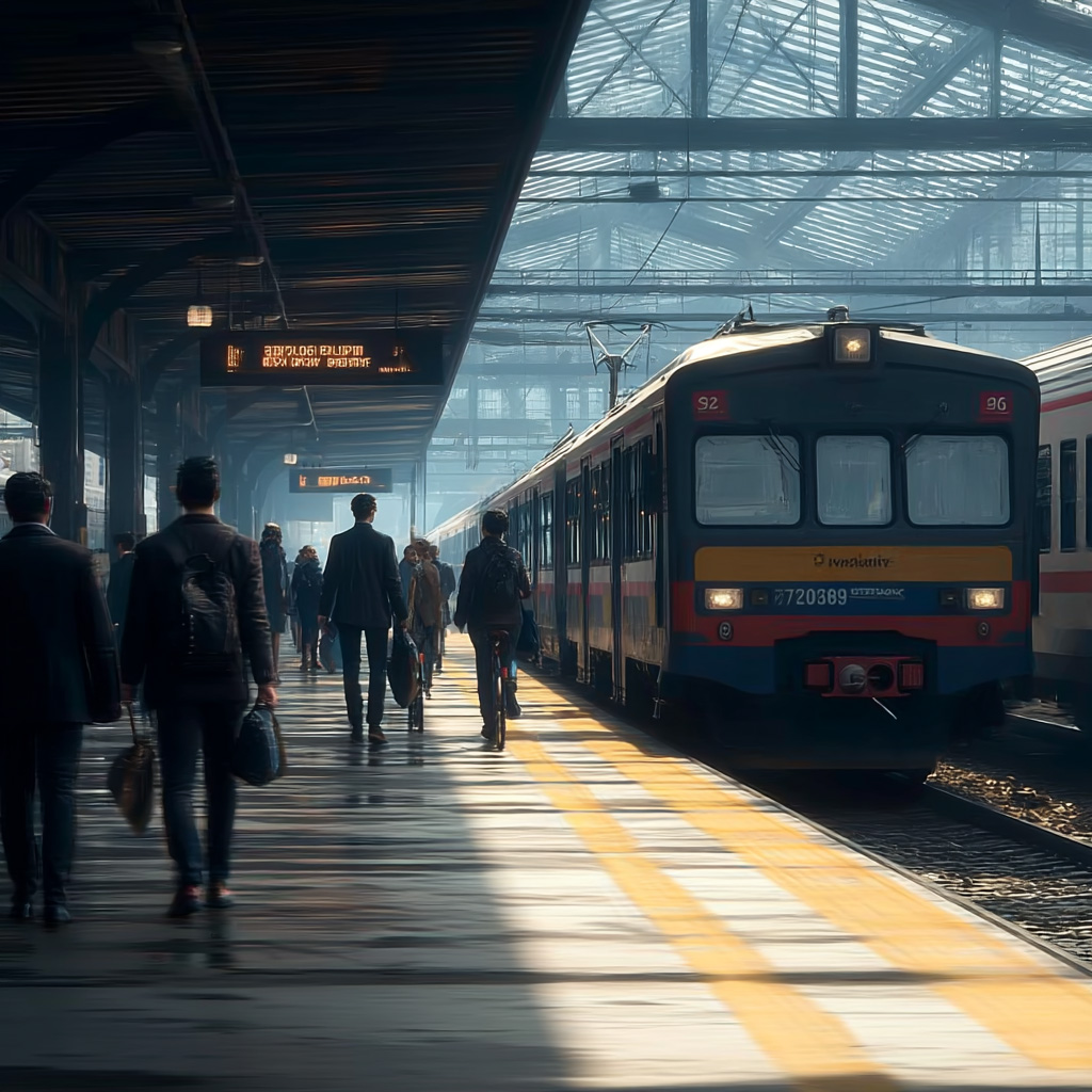 Travel and Transportation economic climate